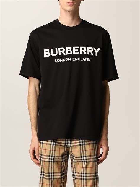 burberry tishirt|burberry t shirt on sale.